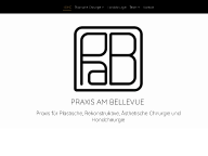 www.praxisambellevue.ch
