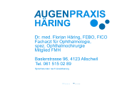 www.augenpraxis-haering.ch