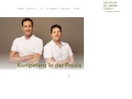 www.urologiebethanien.ch