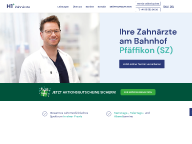 www.h1-zahnaerzte.ch