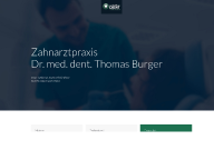 www.zahnarzt-burger.ch