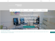 www.aerztehaus-seebach.ch